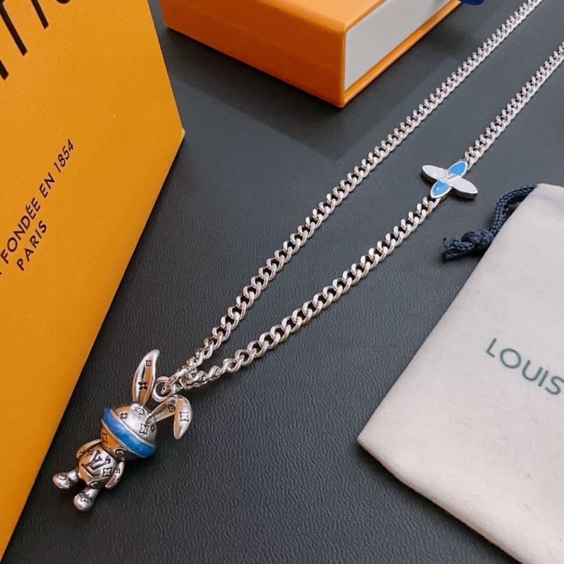 Louis Vuitton Necklaces